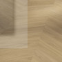 Кварц вінілова плитка для підлоги Parador TrendTime 10 DB Chevron Oak Oxford natural 1750868